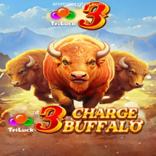 Exploring the Excitement of 3ChargeBuffalo on AnimalePG.com