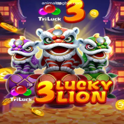 Discover the Thrills of 3LUCKYLION: Brazil's Premier Online Casino Experience