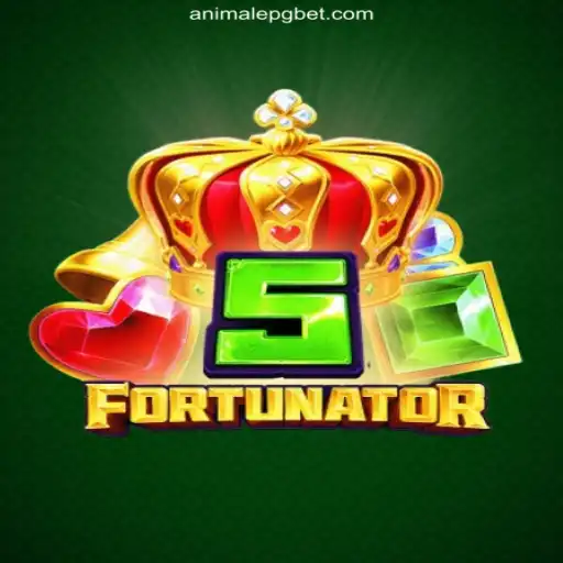 Experience the Thrills of 5Fortunator on AnimalePG.com Platform-Online Cassino Brasil #1