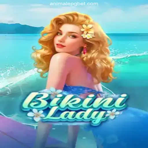 Discover the Allure of 'BikiniLady' on AnimalePG.com: Brazil's Premier Online Casino Platform