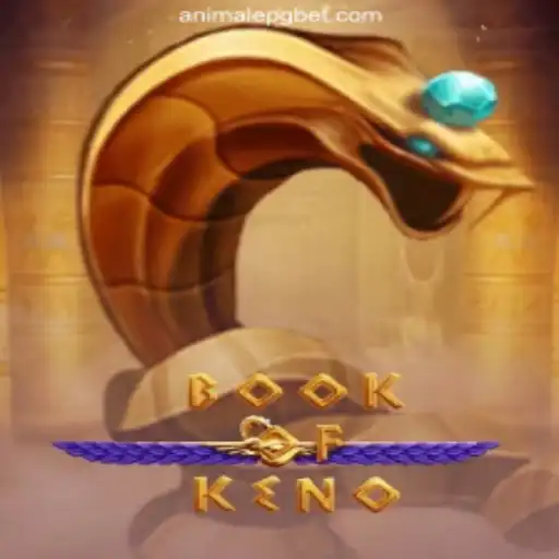 Discover the Thrilling World of BookOfKeno on AnimalePG.com