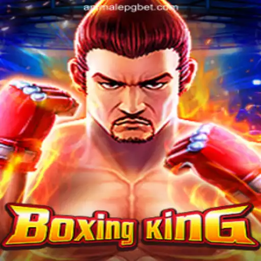Unveiling BoxingKing: A Thrilling Experience on AnimalePG.com