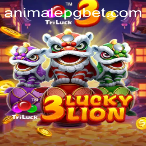 Discover the Thrills of 3LUCKYLION: Brazil's Premier Online Casino Experience