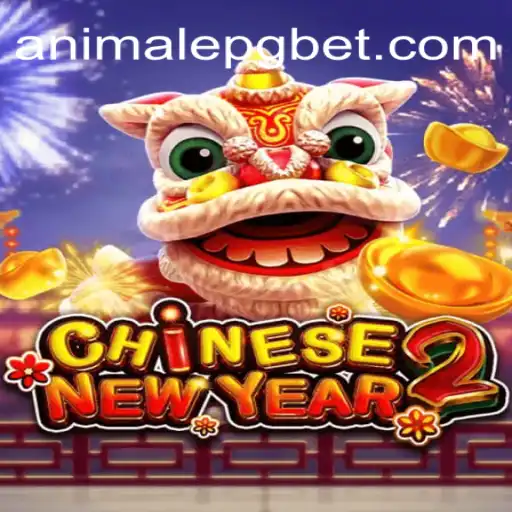 Exploring CHINESENEWYEAR2 on AnimalePG.com: The Premier Online Casino Platform in Brazil