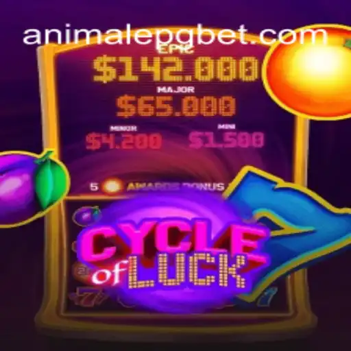 Discover the Excitement of Cycle of Luck on AnimalePG.com: Brazil's Premier Online Casino