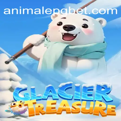Exploring the Enchanting World of GlacierTreasure on AnimalePG.com: Brazil's Premier Online Casino Platform