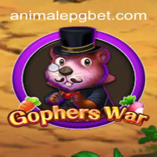 GophersWar: A Deep Dive into the Multiverse of Strategy and Entertainment