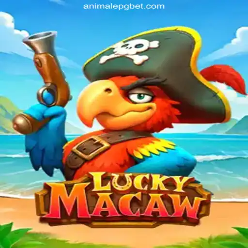 Exploring the Exciting World of LuckyMacaw on AnimalePG.com Platform