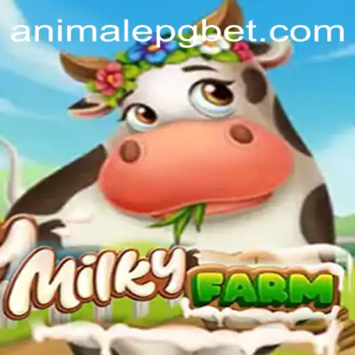 Discover MilkyFarm: An Exciting Adventure on AnimalePG.com