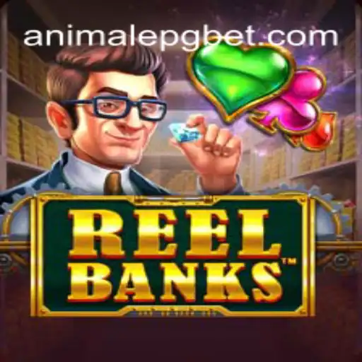 Discovering ReelBanks: The Premier Online Casino Experience on AnimalePG.com