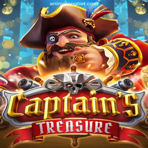 Explore the Thrills of CaptainssTreasure on AnimalePG.com - The Leading Online Cassino in Brasil