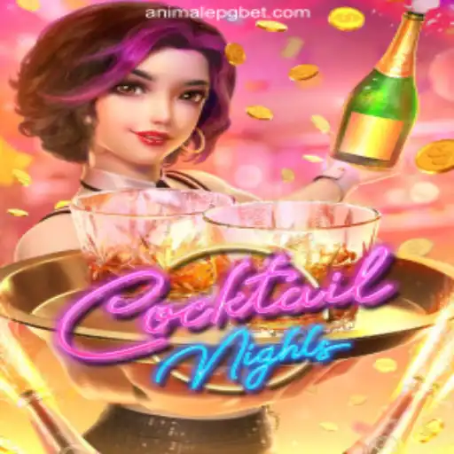 CocktailNights: A Refreshing Online Casino Experience on AnimalePG.com