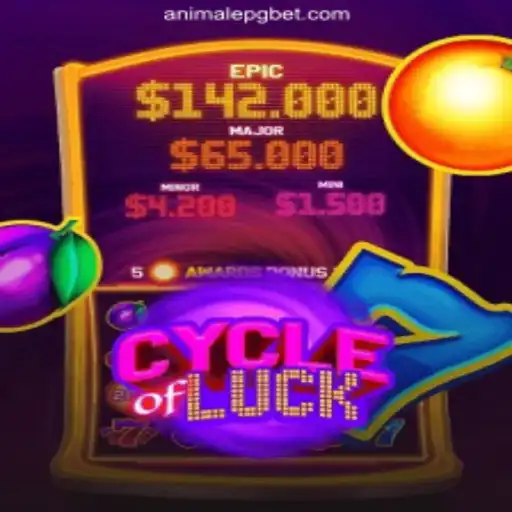 Discover the Excitement of Cycle of Luck on AnimalePG.com: Brazil's Premier Online Casino