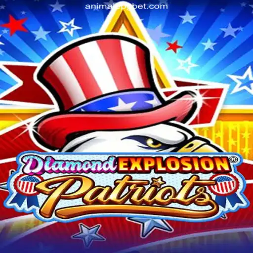 DiamondExplosionPatriots: A Thrilling Adventure on AnimalePG.com