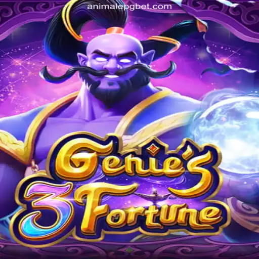 Exploring the Thrilling World of Genie3Fortune on AnimalePG.com: Brazil's Leading Online Casino Platform
