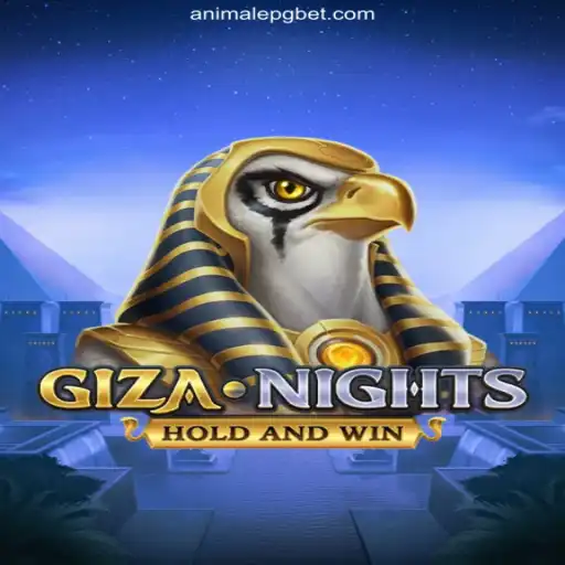 Discover the Excitement of GizaNights on AnimalePG.com Platform-Online Cassino Brasil #1