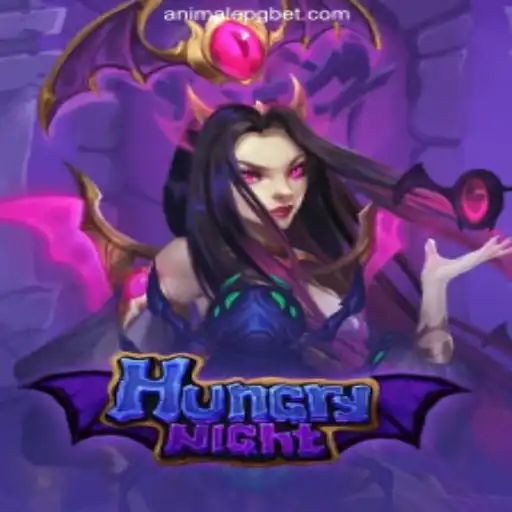 Discover HungryNight: The Thrilling Game on AnimalePG.com Platform
