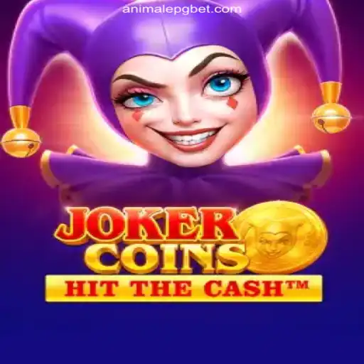 Exploring the Thrills of JokerCoins on AnimalePG.com: The Top Online Casino Platform in Brazil
