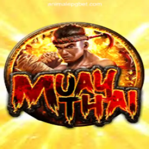Experience the Excitement of MuayThai on AnimalePG.com: The Leading Online Casino Platform in Brazil