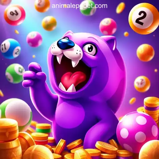 Exploring the World of Online Bingo: AnimalePG.com Platform