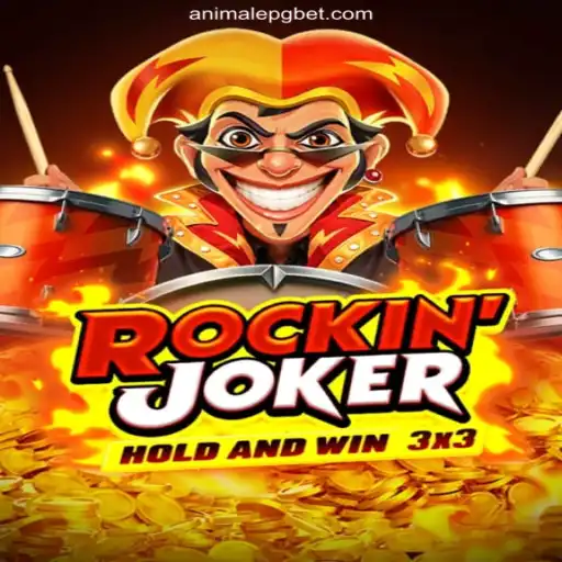 Unleashing the Thrill of Rockinjoker on AnimalePG.com: Brasil's Premier Online Casino Platform