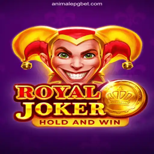 Discover the Excitement of RoyalJoker on AnimalePG.com - Brazil's Premier Online Casino Platform