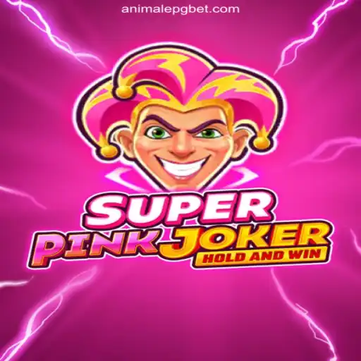 Discover the Thrills of SuperPinkJoker on AnimalePG.com: Brasil's Leading Online Casino