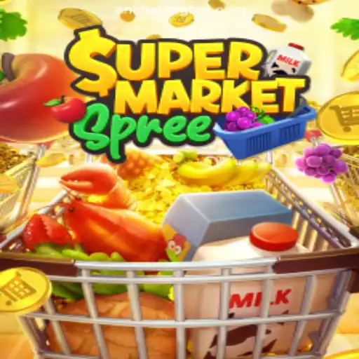 Welcome to SupermarketSpree: The Ultimate Online Casino Game Experience